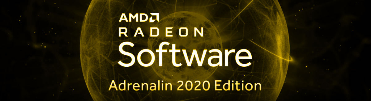 AMD-Adrenalin-2020-Driver