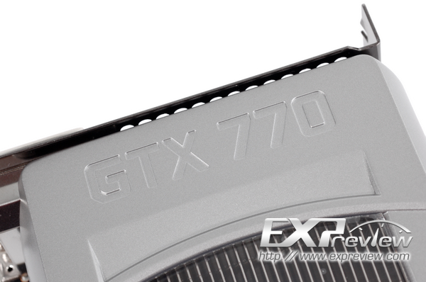 GTX 680压力山大，GeForce GTX 770评测汇总