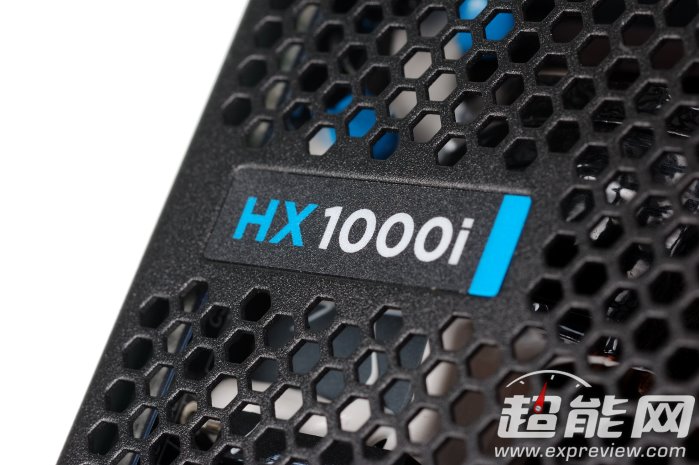 HX系列的回归，海盗船HX1000i数字电源评测- 超能网