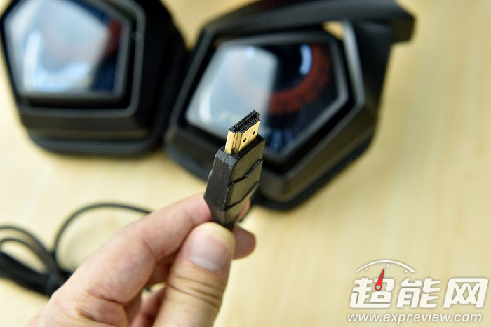 来自猫头鹰之声,华硕 STRIX 7.1游戏耳机体验