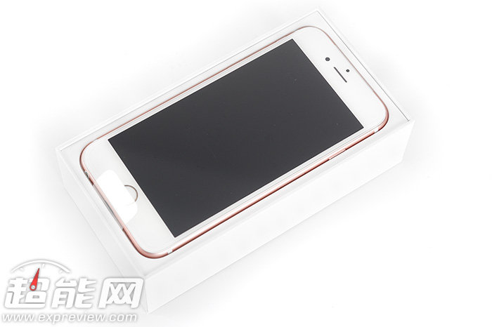 Iphone 6s外观 新增玫瑰金 7000系铝合金加持 你不一定都看到 苹果iphone 6s深度评测 超能网