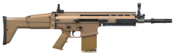 mk17 cqc