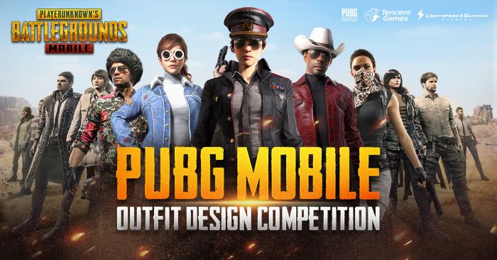 Pubg搜索