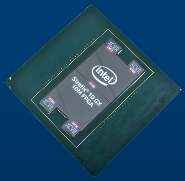 Intel-Stratix-10-GX