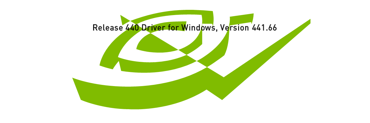 nvidia-new-driver-441-66