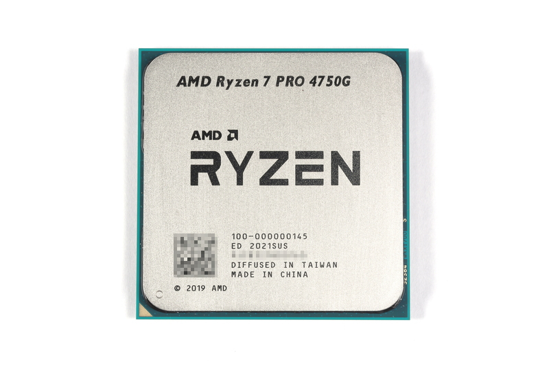 Ryzen 5 Pro 4650G搜索
