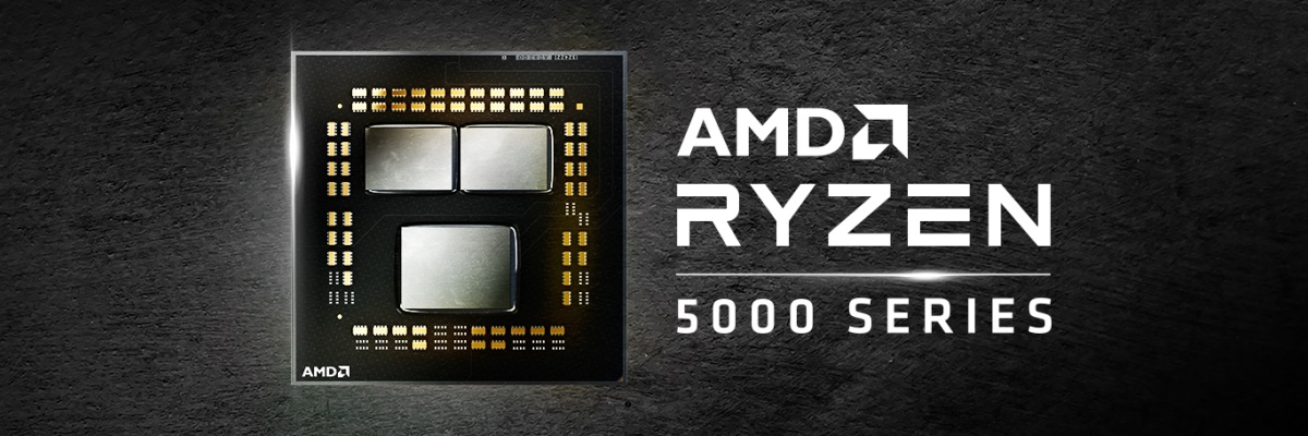AMD首批Ryzen 5000XT系列将包括5950XT和5600XT，前者加速频率达5GHz