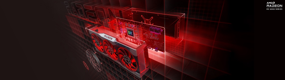Navi 24将配置1024个流处理器，AMD仍为其配备了16MB无限缓存