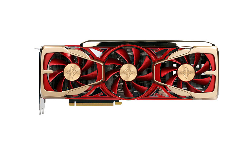 耕升推出RTX 3070 Ti/RTX 3080 Ti星极系列新品，采用新配色- 超能网