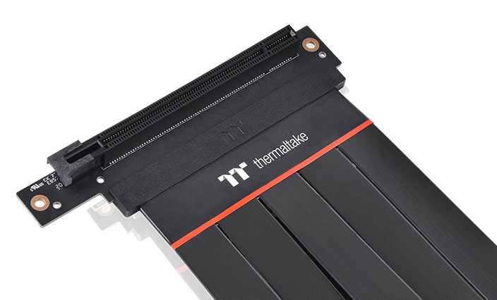 正規品質保証】 TT Premium PCI-E 3.0 Extender