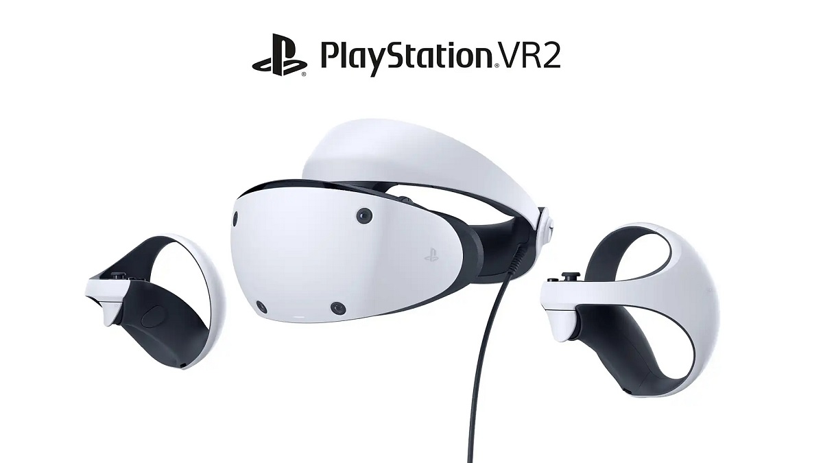 索尼PlayStation VR2发售时间和定价揭晓：2023年2月开售，549.99美元