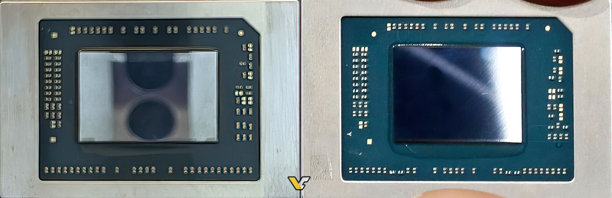 华硕ROG Ally掌机原型机曝光：包括不同早期设计、Ryzen Z1 Extreme和各部件 – 超能网