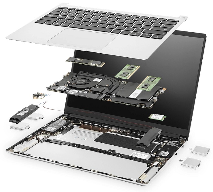 新款Framework Laptop 13搭载AMD Ryzen 7040U系列，今年第三季度发货