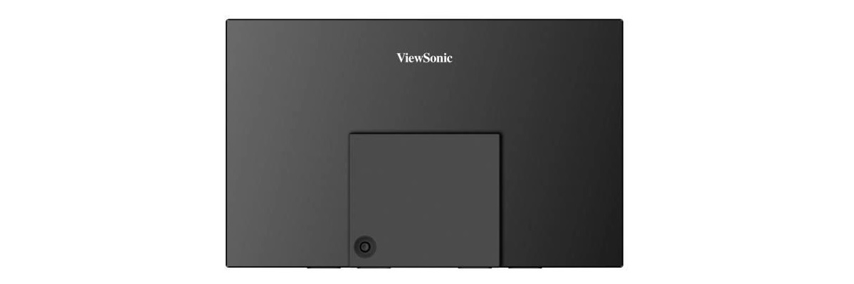优派推出VX1622-4K便携显示器：OLED屏，支持DisplayHDR True Black 500 – 超能网