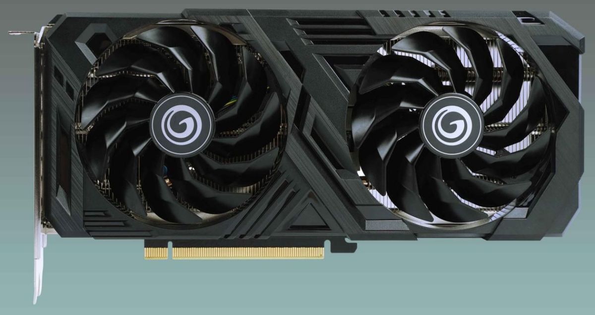 影驰正式发布RTX 4060和4060Ti系列显卡，DLSS 3为游戏提供超级动力