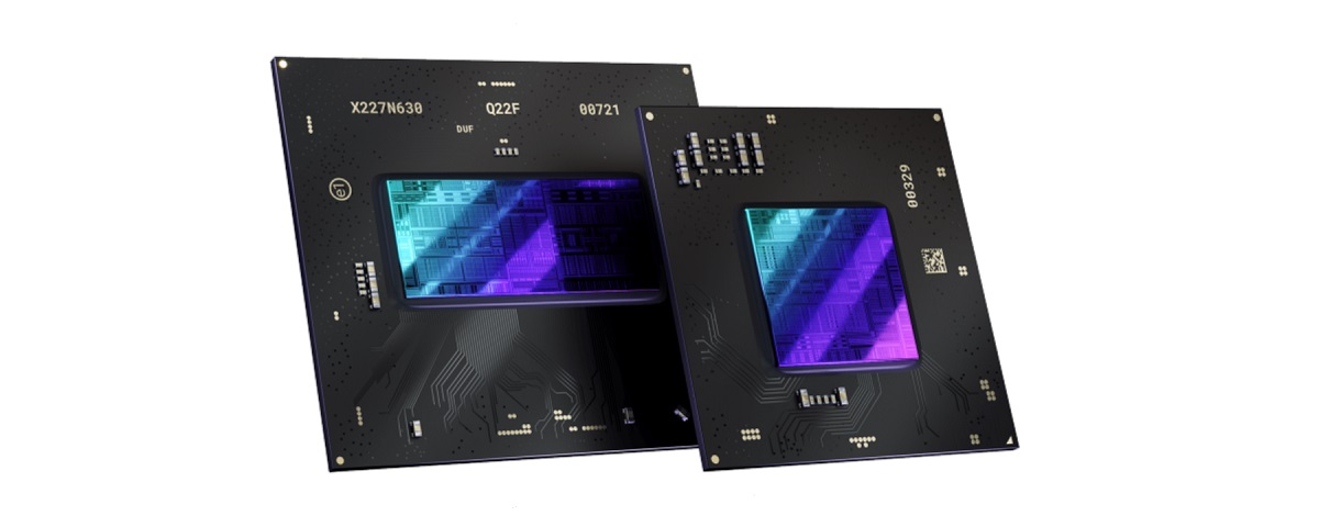 英特尔锐炫A570M/A530M采用新款芯片：消费级产品首次搭载ACM-G12