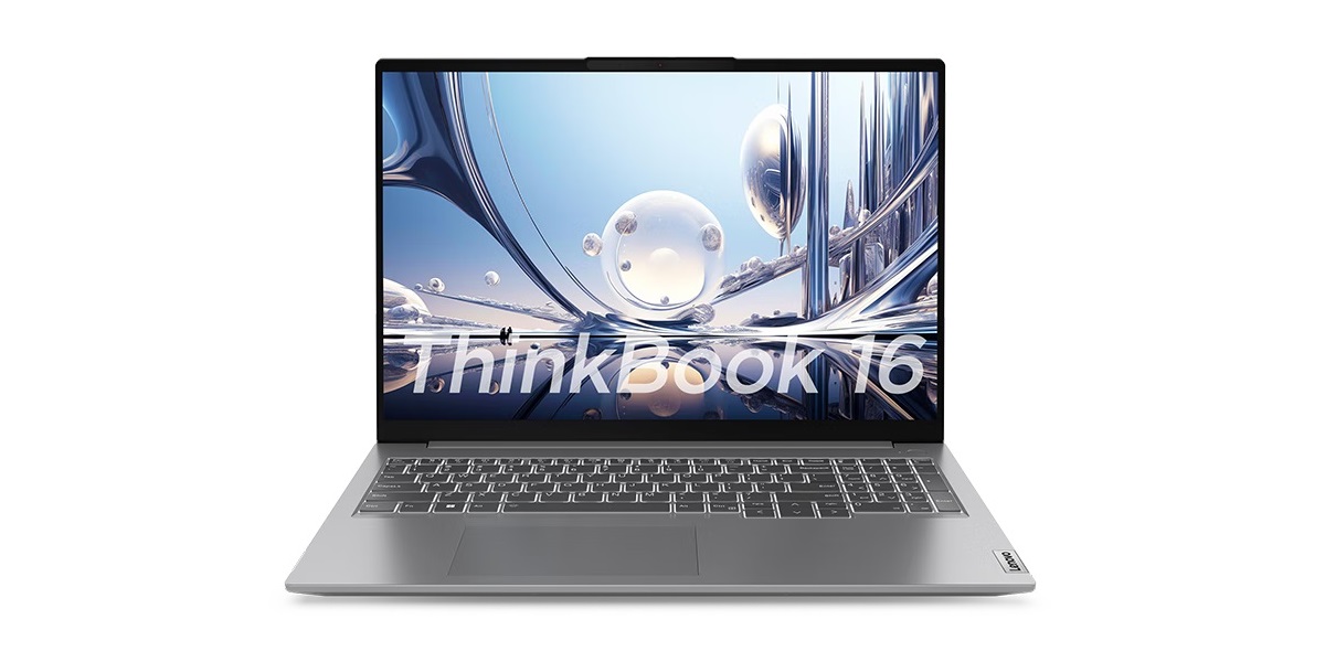 联想ThinkBook 14/16 2023酷睿版开启预售：搭载13代标压CPU，首发4399元起 – 超能网