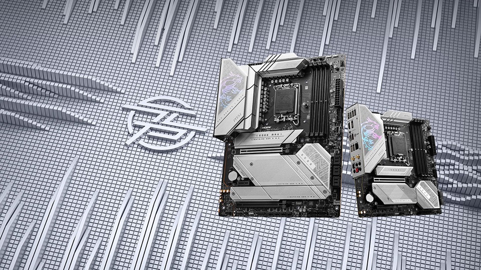 微星发布全新Z790及B760系列主板：迎接英特尔第14代酷睿处理器降临