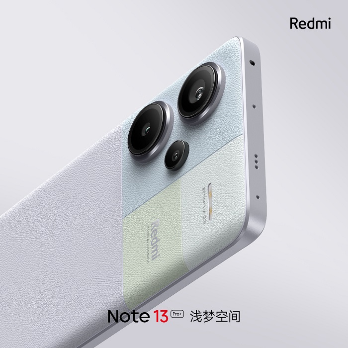 高通推出第二代骁龙7s移动平台：Redmi Note 13 Pro将搭载该款SoC – 超能网
