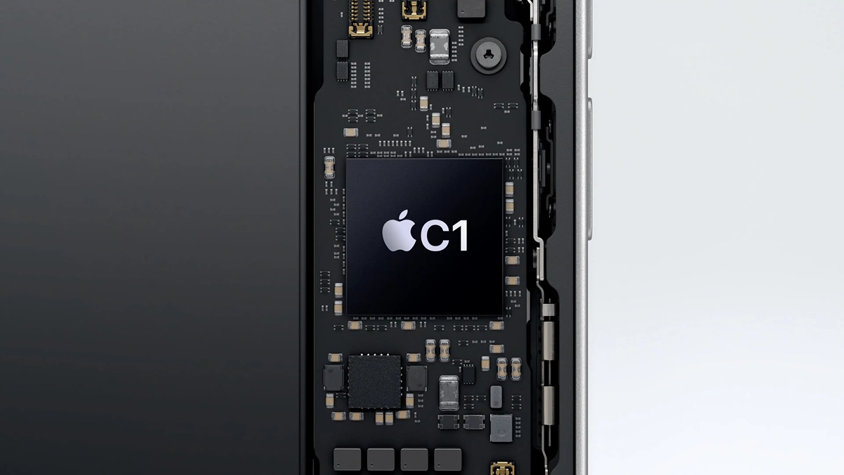 由于苹果选择C1基带，iPhone 17 Air将错过毫米波