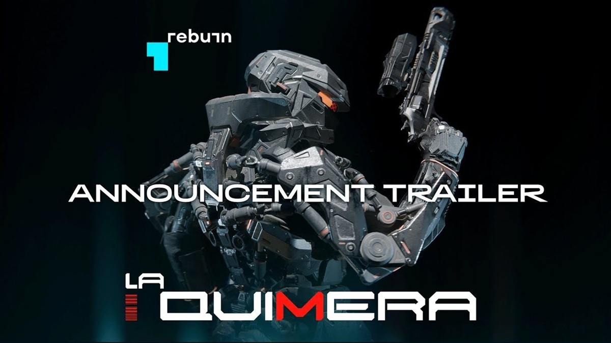 《La Quimera》宣布无限延期，或推迟到2025年末发售