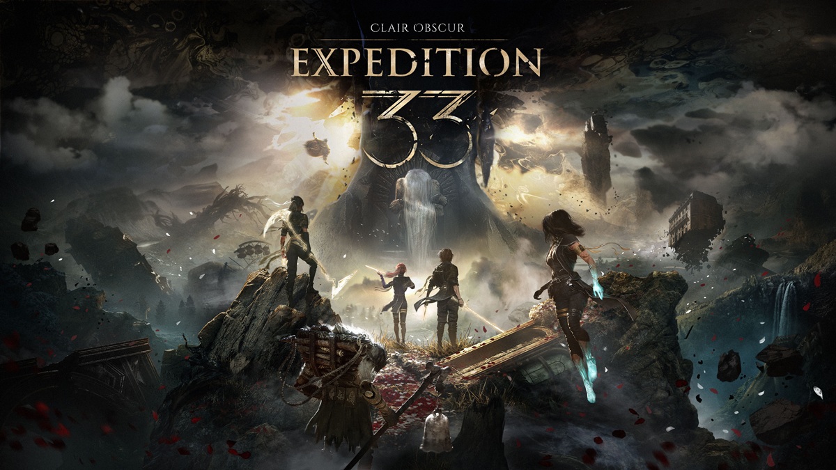 《光与影 : 33号远征队》今天解锁：Steam国区218元起，踏上消灭绘母的征途