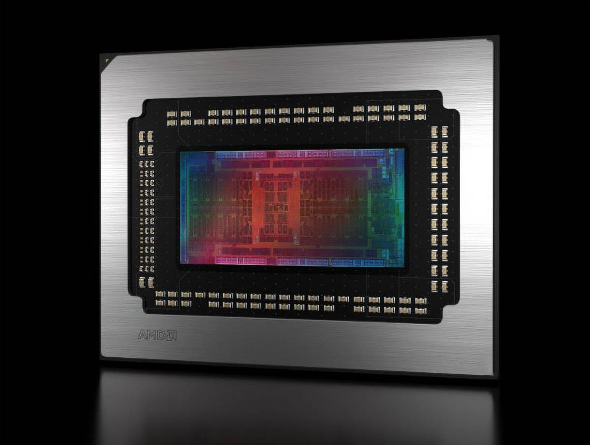 AMD可能在台北电脑展上推出RDNA 4移动版，顶级型号是RX 9080M