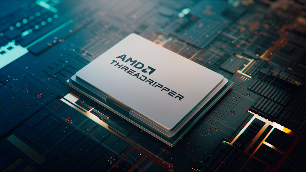 华硕确认Ryzen Threadripper 9000系列最高96核，AMD或在Computex 2025发布
