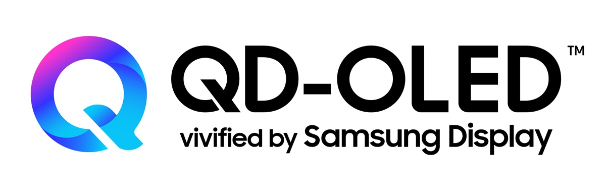 三星将推出新的QD-OLED品牌标识：将与全球客户合作推广，并纳入产品包装设计