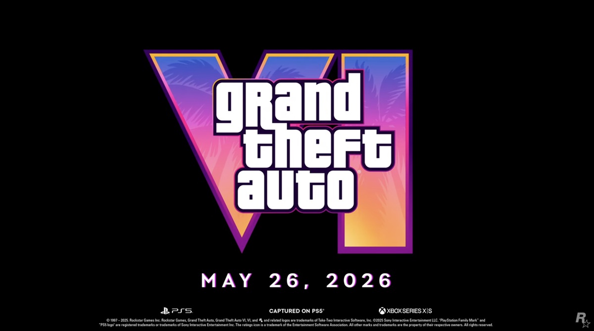 《GTA VI》水物理特效由顶尖工程师打造，项目预算为2-3亿美元