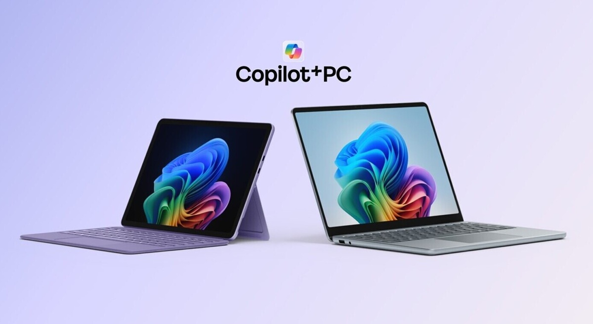 微软新款13英寸Surface Laptop和12英寸Surface Pro上市：国补5511元起
