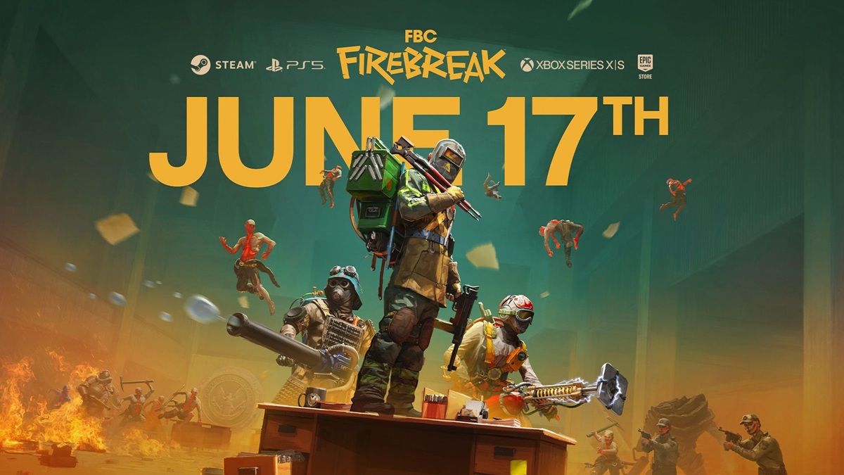 AMD Software Adrenalin Edition 25.6.2驱动：支持《FBC: Firebreak》等
