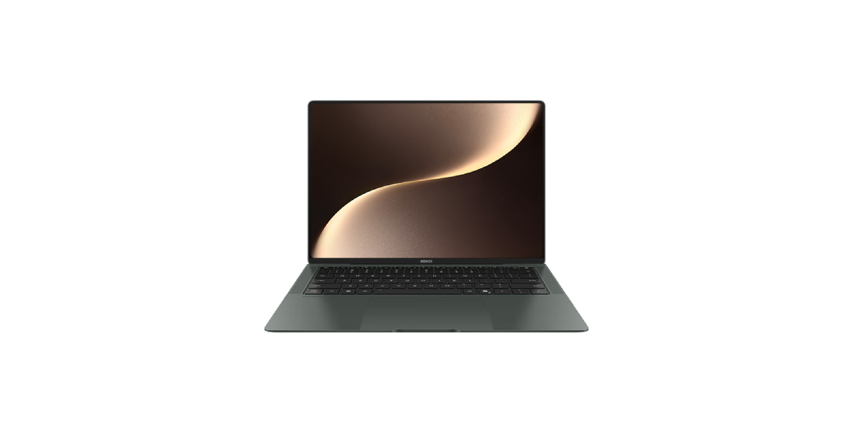 荣耀发布MagicBook Art 14 2025：10小时办公续航，磁吸摄像头，8499元起