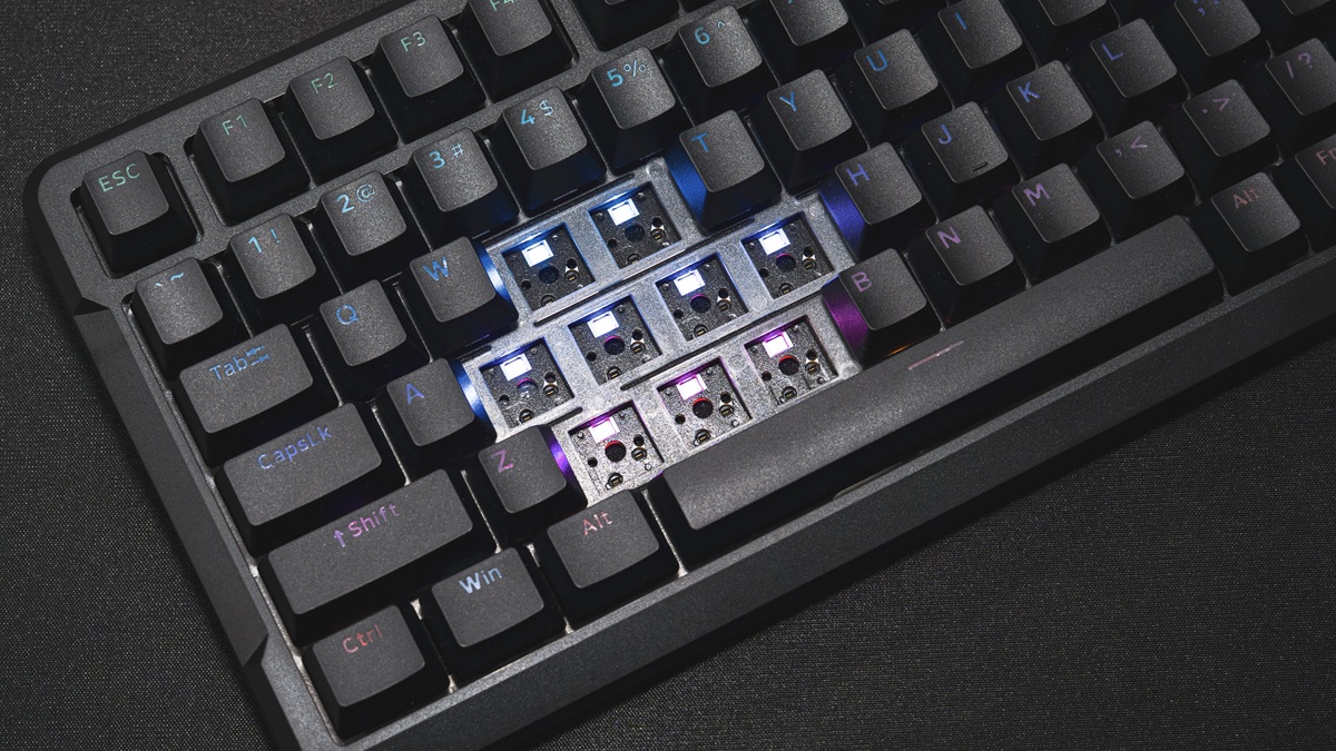 ΢ƳFORGE GK500 W ҹģе    