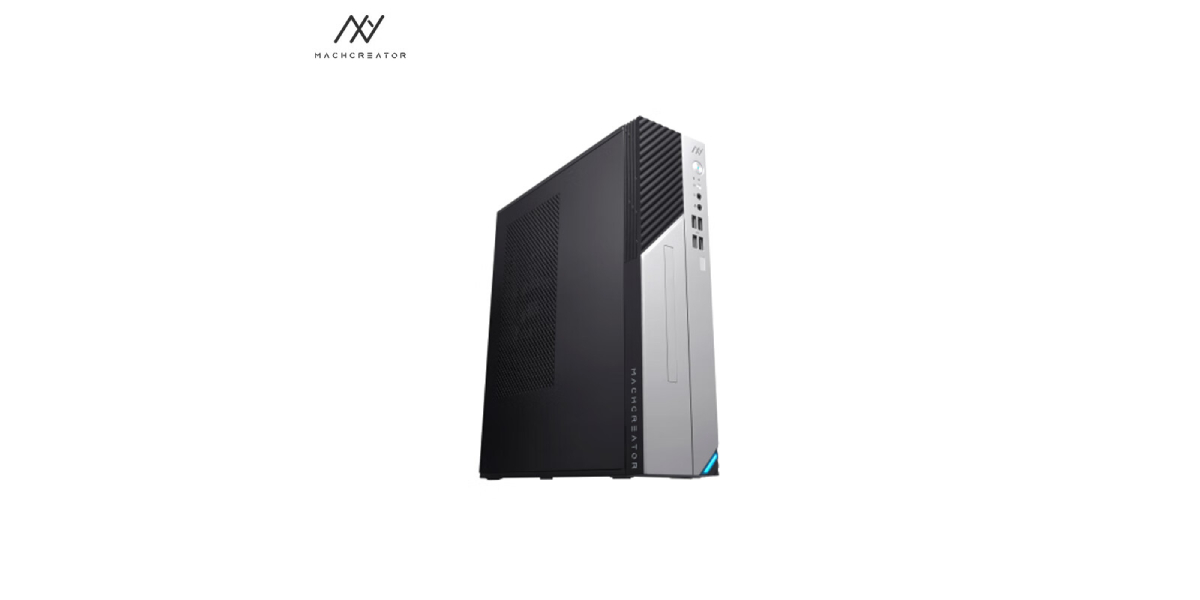 机械师上架创物者 S台式机：i5-12600HX+16G+1T，定价2699元