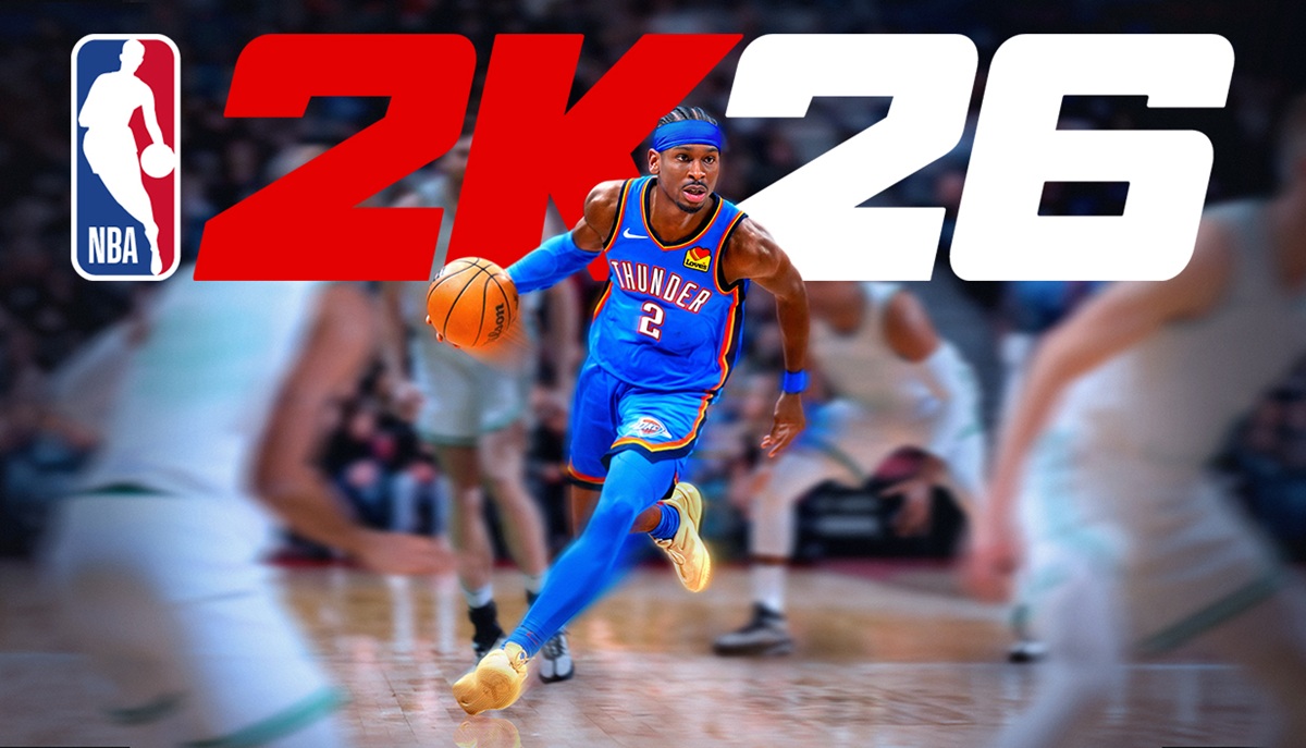 《NBA 2K26》上架Steam：国区298元起，9月5日发售