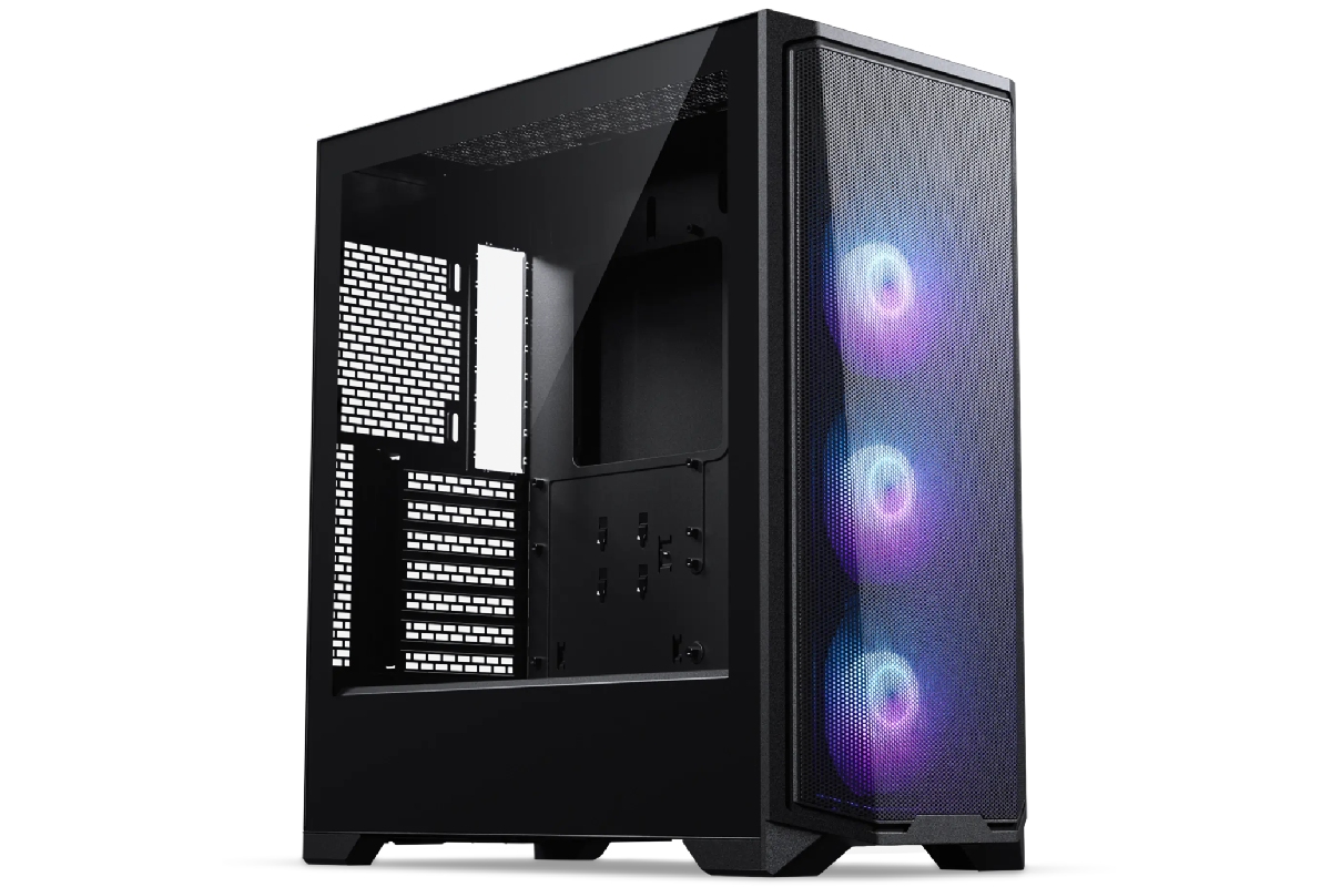 追风者推出Eclipse G370A机箱：面向工作站用户，最大支持SSI-EEB主板