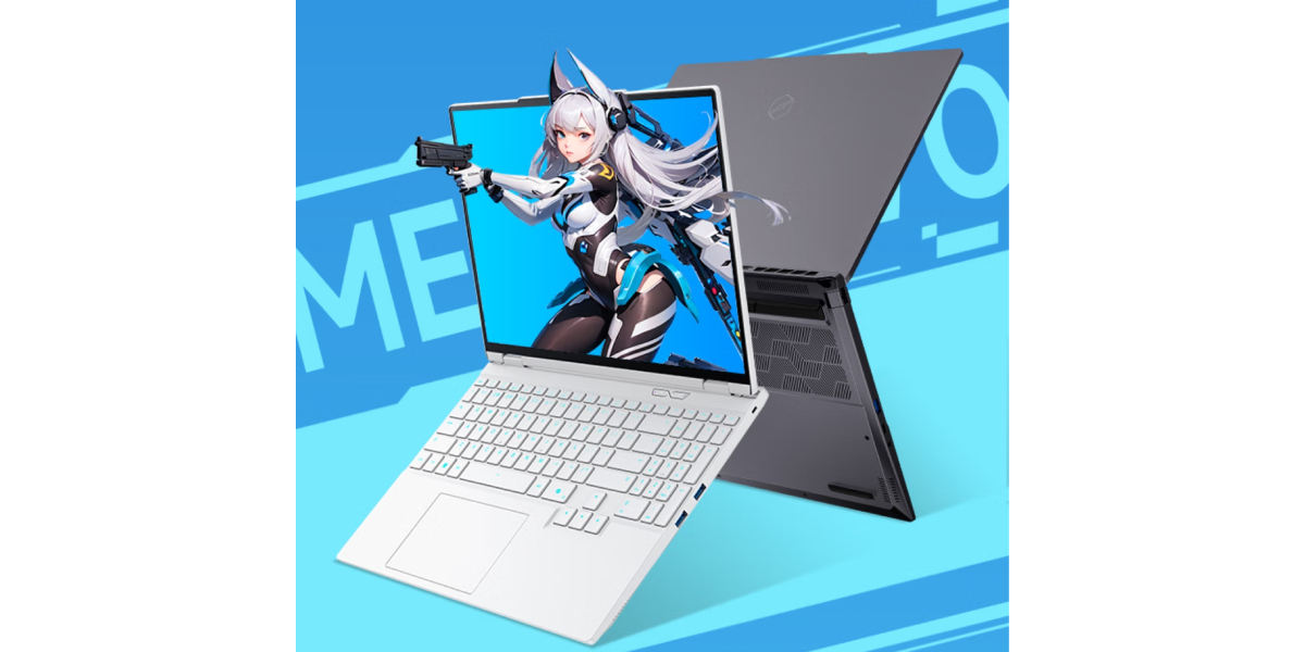 机械革命带来耀世15 Pro：“AI高静游戏本”，Ultra 7+RTX 5060，6159元起