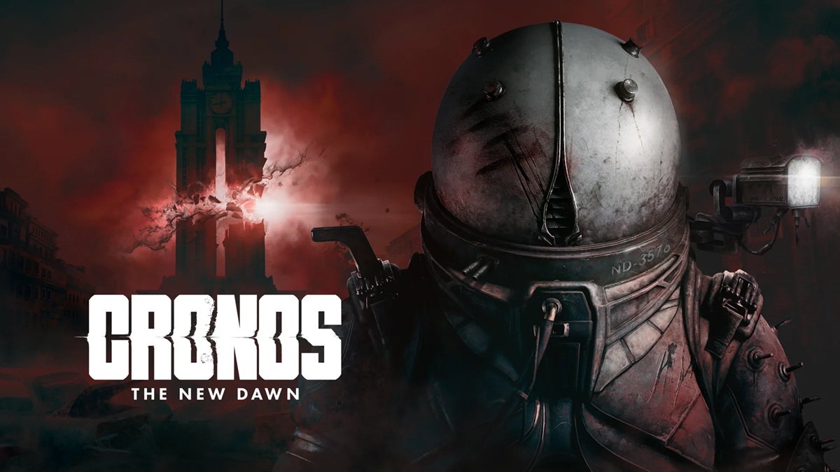 《时间旅者 : 重生曙光》今天正式发售：全新生存恐怖体验，Steam国区235元起