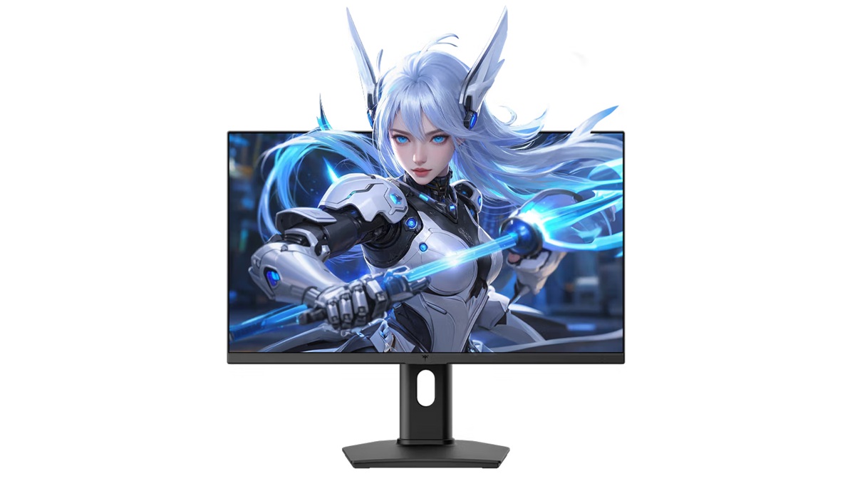 KTC带来H25T7-3节能版显示器：FHD@260Hz，首发价629元