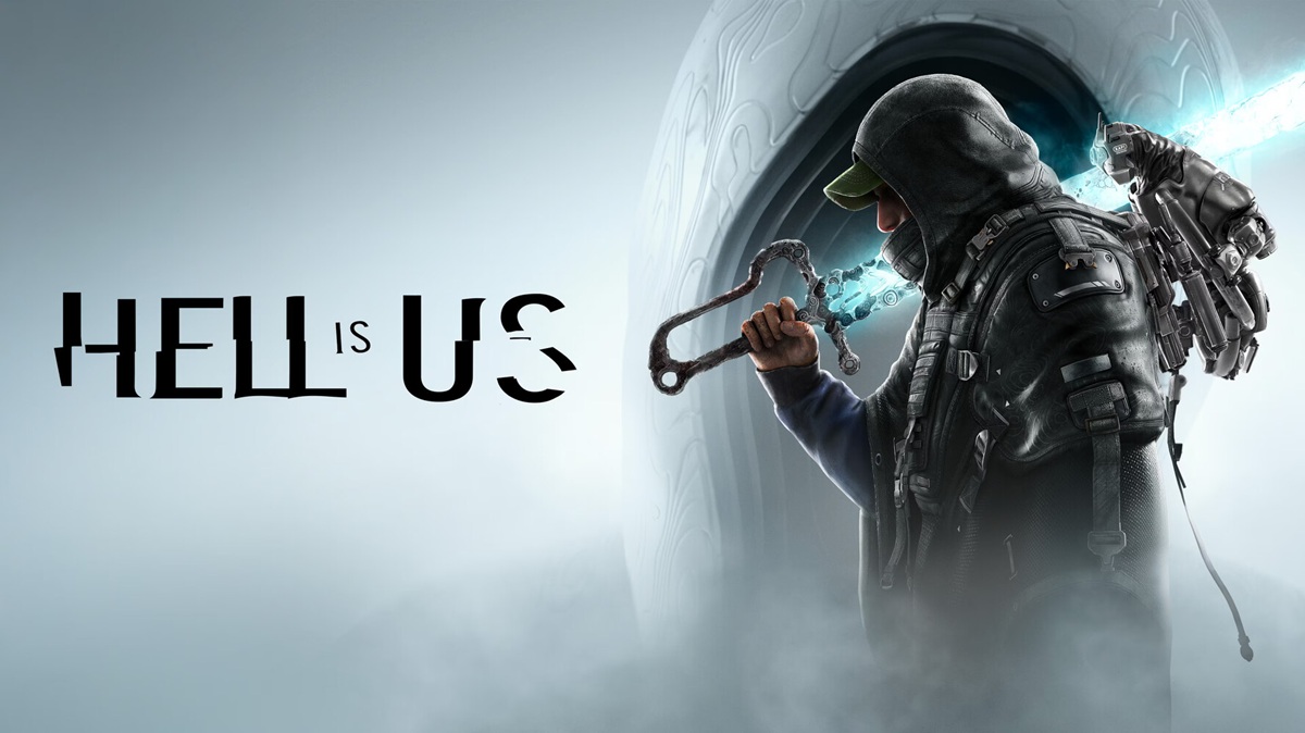 《地狱即我们》已经解锁：第三人称动作冒险游戏，Steam国区168元起