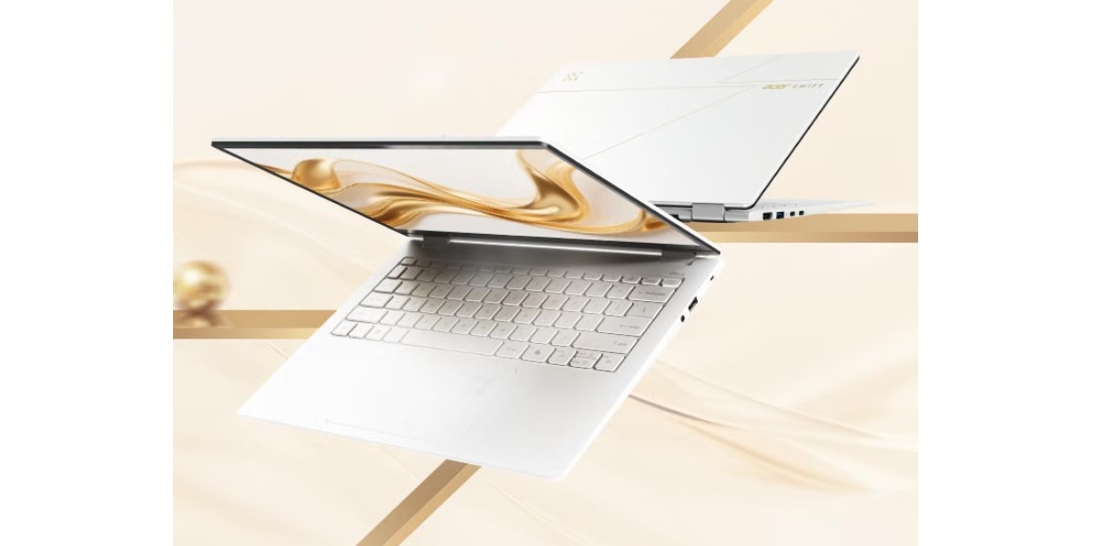 Acer带来非凡Go Edge 14笔电：搭载Ultra 7 258V，轻至990g，售价9999元