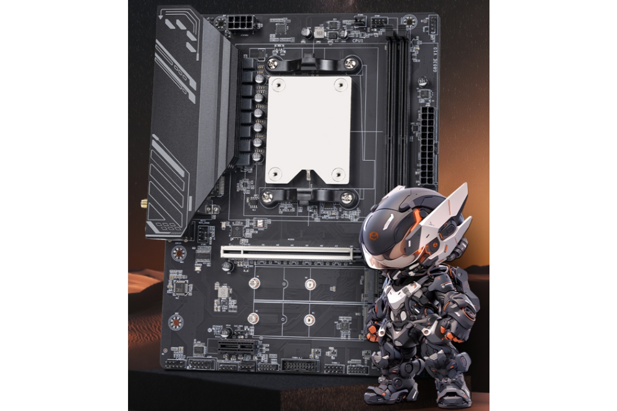 尔英发布MoDT瑶光系列主板：搭载Ryzen 7000系列移动处理器，1499元起