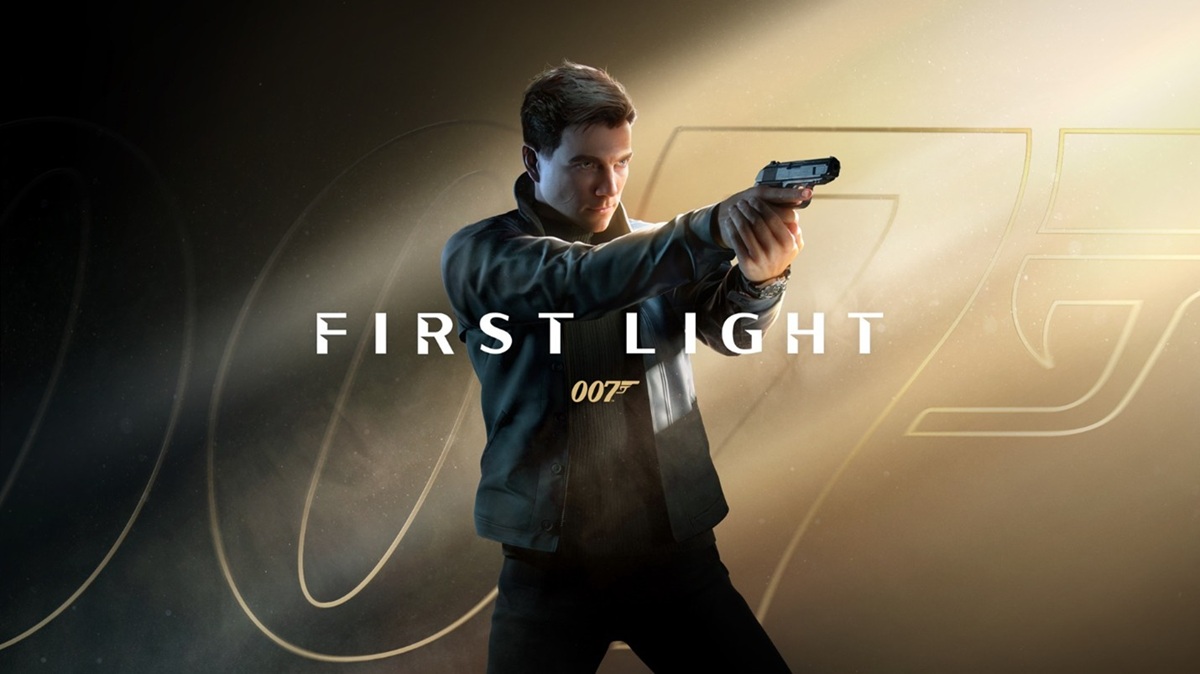 《007黎明曙光》实机预告及演示：2026年3月28日发售，Steam预购298元