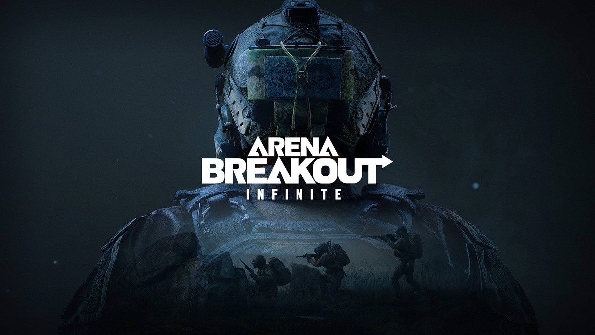 《暗区突围 : 无限》9月16日开启全球公测：Steam、Epic和官方启动器同步推出