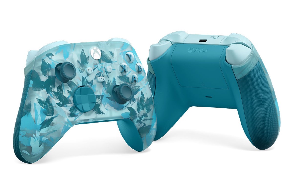 XboxƳBreakerϵֱ                   