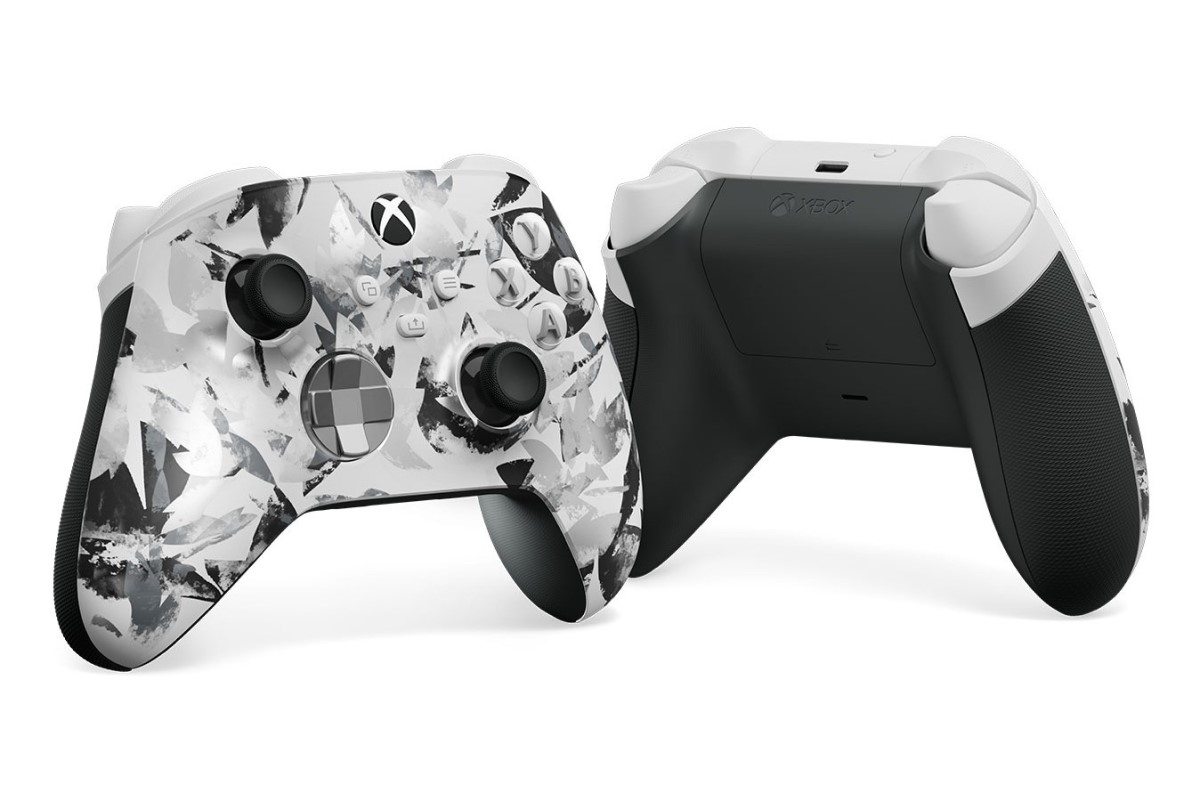 XboxƳBreakerϵֱ                   