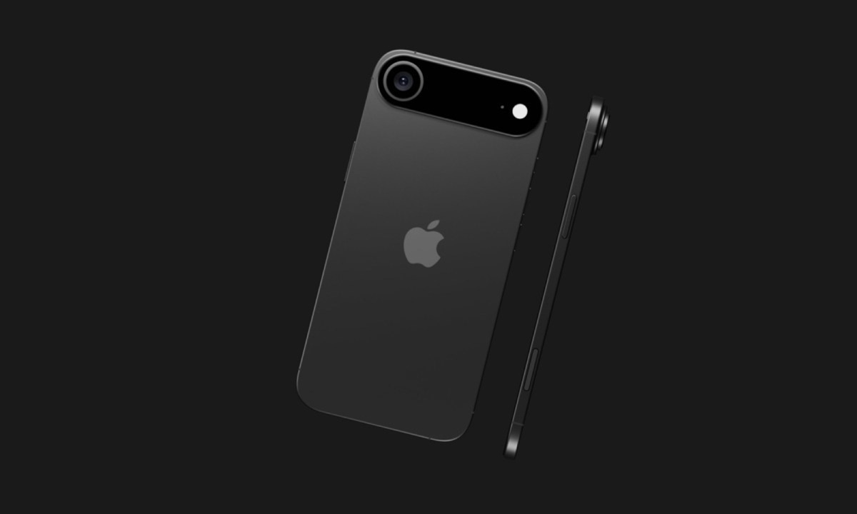 iPhone 17 Air引领产品线变革，苹果仅在基本款保留8+128GB配置