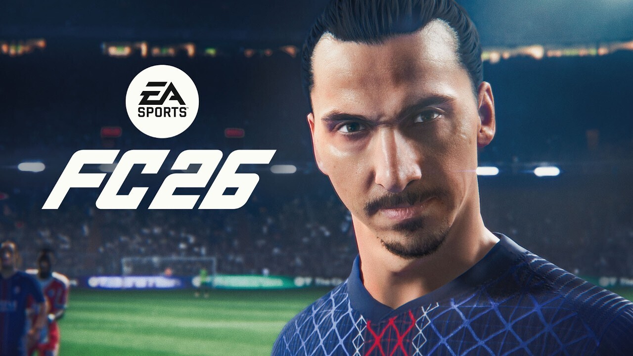 英特尔Arc显卡32.0.101.7029驱动：支持《EA Sports FC 26》等新游戏