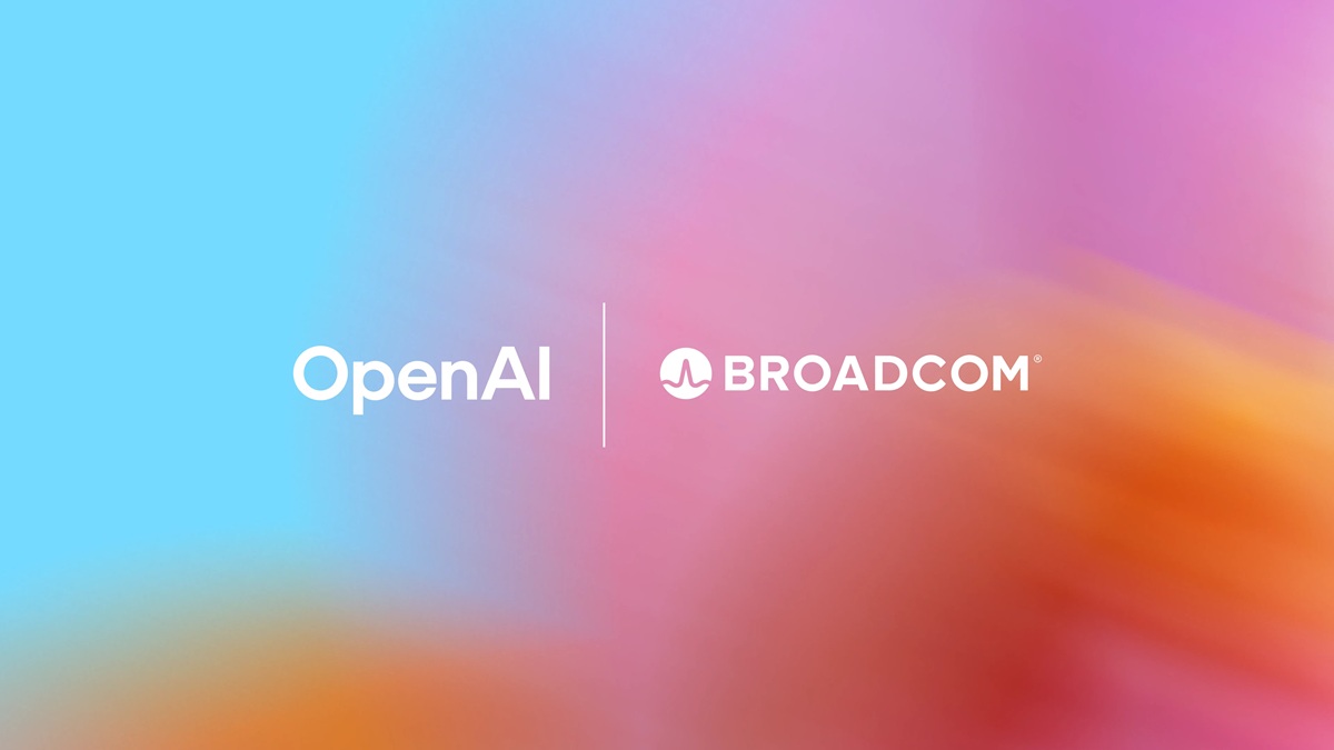 OpenAI和博通宣布战略合作，部署总算力10GW的定制AI加速器